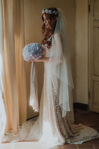 Wedding photographer Martina Ruffini (martinaruffini). Photo of 26 August 2019