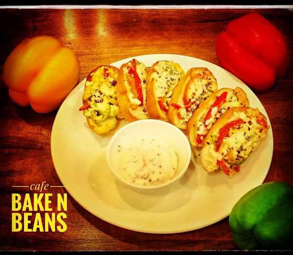 Cafe Bake N Beans photo 