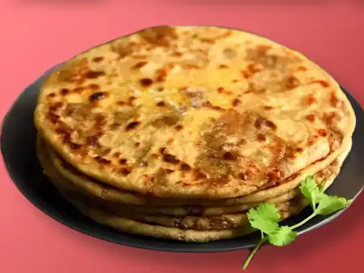 Tawa Aloo Paratha