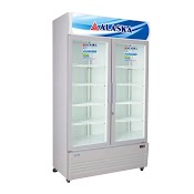 Tủ Mát Alaska Sl - 12C Hàng Chính Hãng ( Chỉ Giao Hcm )