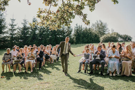 Fotografo di matrimoni Elena Soloveva (solovjowa). Foto del 13 maggio 2020