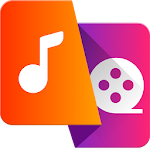 Cover Image of Download Video to MP3 Converter - mp3 cutter and merger 1.4.0.1 APK