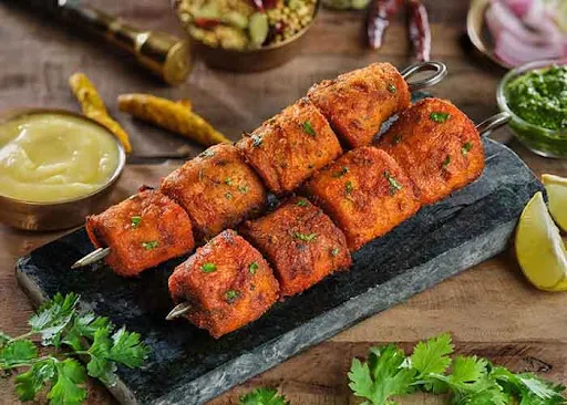 Soya Tikka