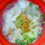 阿瑞意麵(福榮小吃店)