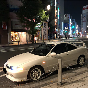 インテグラ DC2