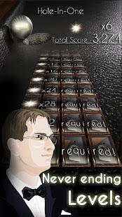 Beyond Pool 3D Hole in one(圖8)-速報App