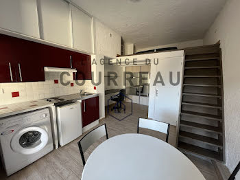 appartement à Montpellier (34)