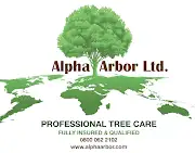 Alpha Arbor Ltd Logo