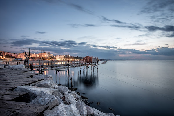 Termoli di Marcello Zavalloni