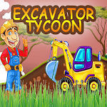 Cover Image of Download Heavy Excavator Runner 3D 1.0.0 APK