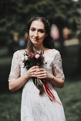 Fotógrafo de casamento Yuriy Dudka (yuriydudka). Foto de 6 de agosto 2022