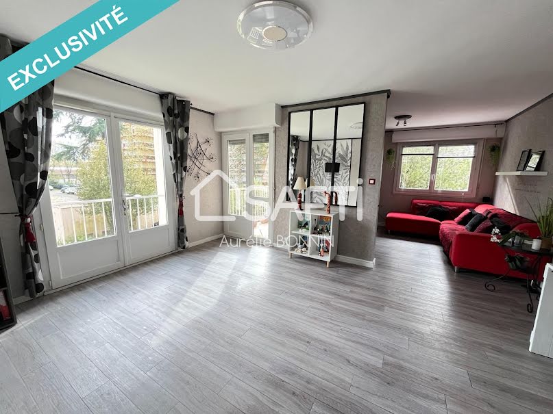 Vente appartement 5 pièces 98 m² à Talence (33400), 312 000 €