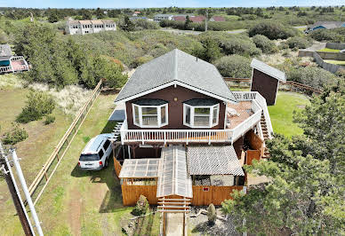 Maison avec terrasse 1