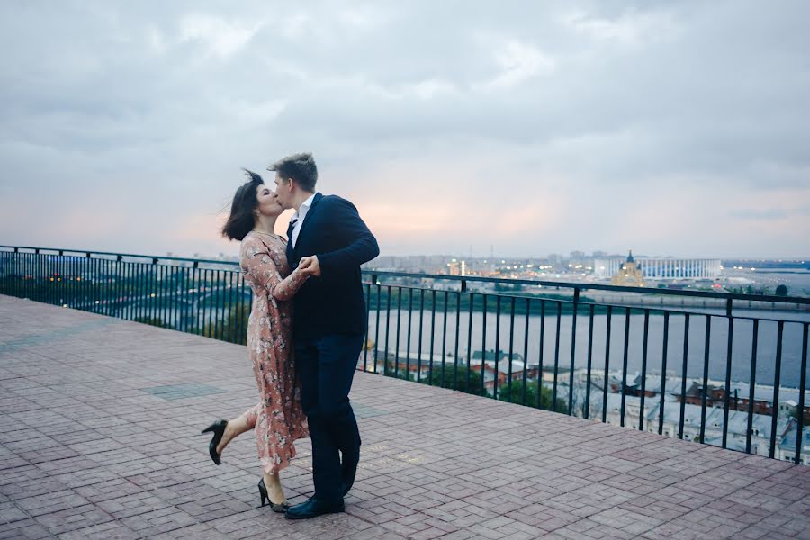 Wedding photographer Anya Lipman (lipmandarin). Photo of 20 October 2019