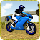 Immobilier Moto Simulator icon