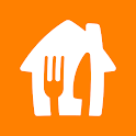Lieferando.at - Order food icon