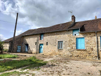 maison à Saint-Nicolas-des-Bois (61)