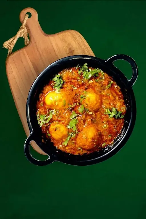 Egg Curry