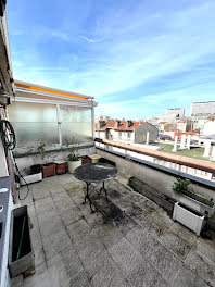 appartement à Montreuil (93)