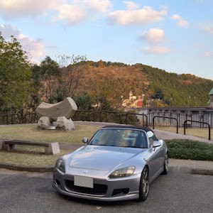 S2000 AP1