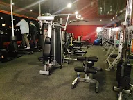 Orange Fitness Gym photo 1