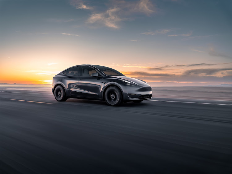 Tesla will raise the price of China-produced Model Y vehicles by 5,000 yuan (about R13,146) from April 1, the company confirmed to Reuters on Wednesday.