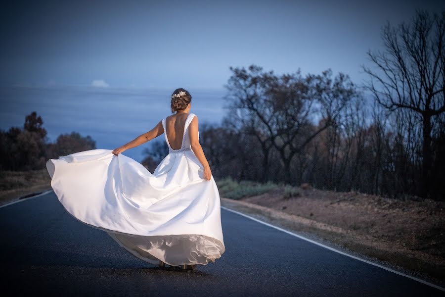 Wedding photographer Juan José González Vega (gonzlezvega). Photo of 24 February