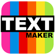 Best Text Animation Maker Free  Icon