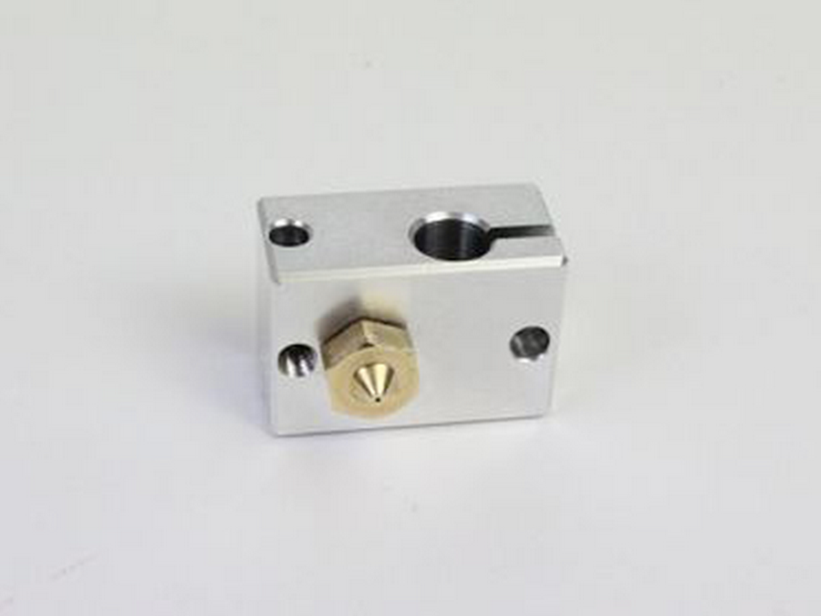 E3D Titan Aero HotEnd and Extruder Mirrored - 1.75mm (24v)