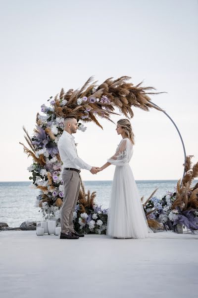 Wedding photographer Mikhail Vykhristyuk (vmisha). Photo of 2 February 2022