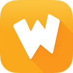 Cover Image of Herunterladen Wordox – Multiplayer-Wortspiel 2.1.8 APK