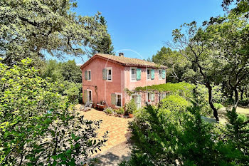 maison à Aix-en-Provence (13)