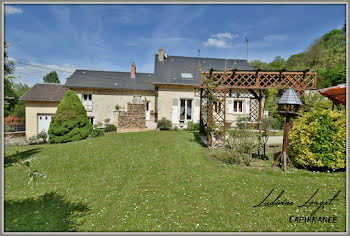 maison à Soissons (02)