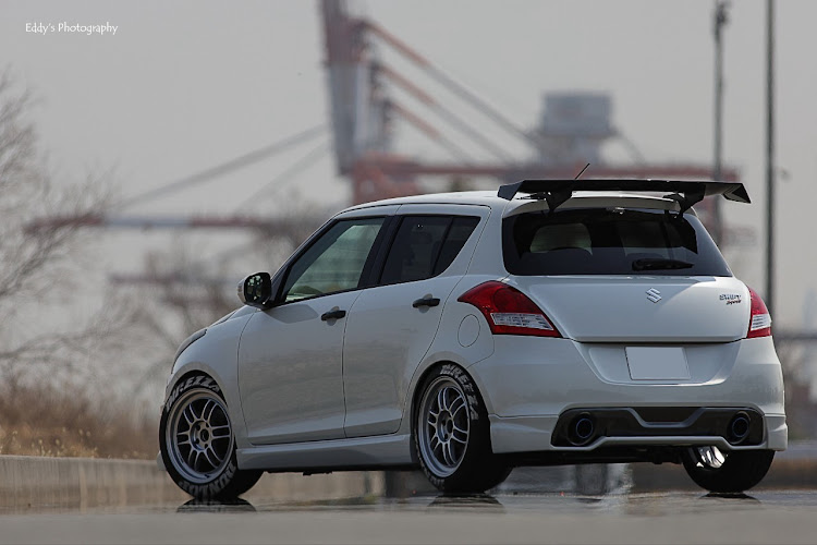 インプレッサ WRX STIのzc32s・MXPA10・Ashもちゃお披露目撮影会・ありがとうございました🙇‍♀️・最高な写真たち♡に関するカスタム事例の投稿画像9枚目