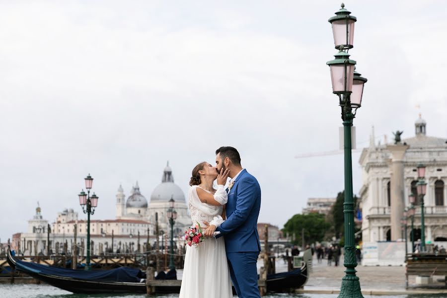 Photographe de mariage Paola Filippini (paolafilippini). Photo du 6 mai