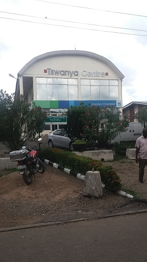 Standard Chartered Bank Nigeria - Tswanya Centre, Tswanya Centre; Plot 1517, 1518 Mohammadu Buhari Way, Garki, Abuja, Nigeria, Tax Consultant, state Niger