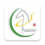 Ashgabat 2017 Apk