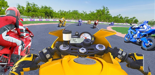 Street Bike Drag Racing Games