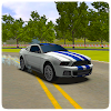 Extreme Car Driving Simulator icon