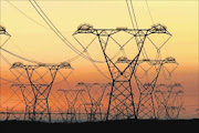 INCREASED DEMAND:    Saving electricity now will ensure that future generations are not left in the dark, says Eskom. PHOTO: Business Day