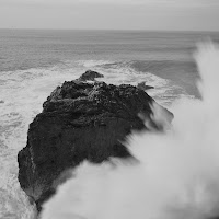 Le onde s'infrangono di 