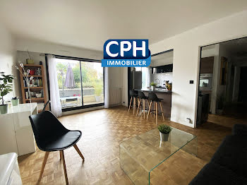 appartement à Montrouge (92)