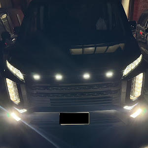 デリカD:5 CV1W