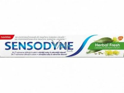 Sensodyne Herbal Multi Care Sensitive Toothpaste - 70 gm