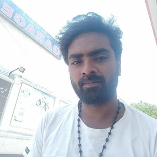 Nava Chethan Kumar at Indian Oil,Vasantha Service Station, Banaswadi,  photos