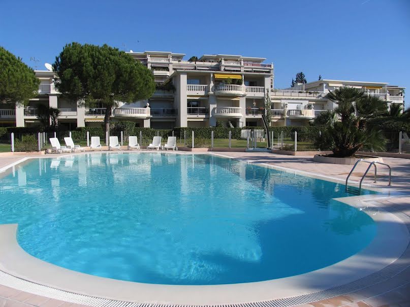 Vente appartement 3 pièces 78 m² à Cagnes-sur-Mer (06800), 580 000 €