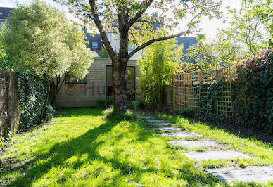 Maison avec terrasse 14