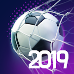 Cover Image of Unduh Manajer Sepak Bola Teratas 2022 1.22.1 APK