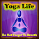 Yoga Life icon