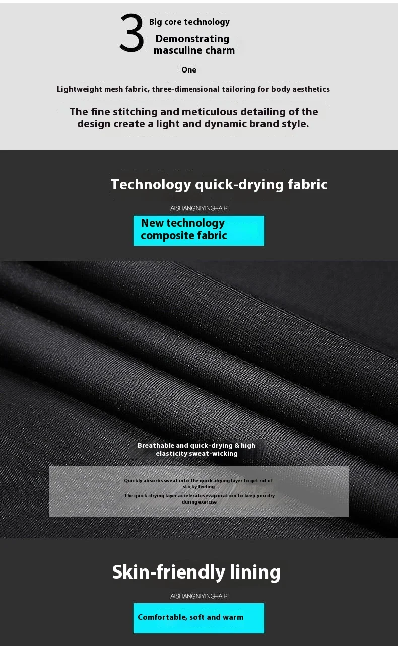 Title 8, Leggins sportowe do siłowni, szybkoschnące, odz...